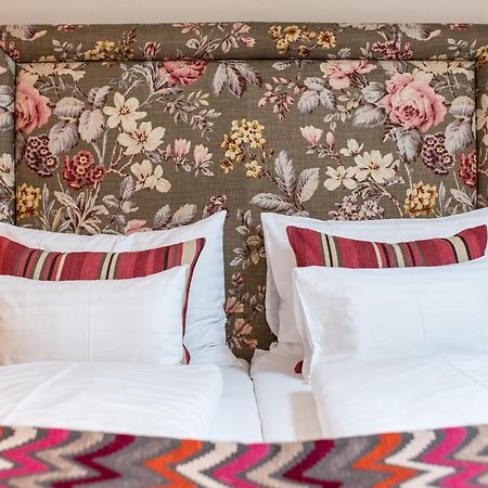 Hotel Moserhof Seeboden Kültér fotó