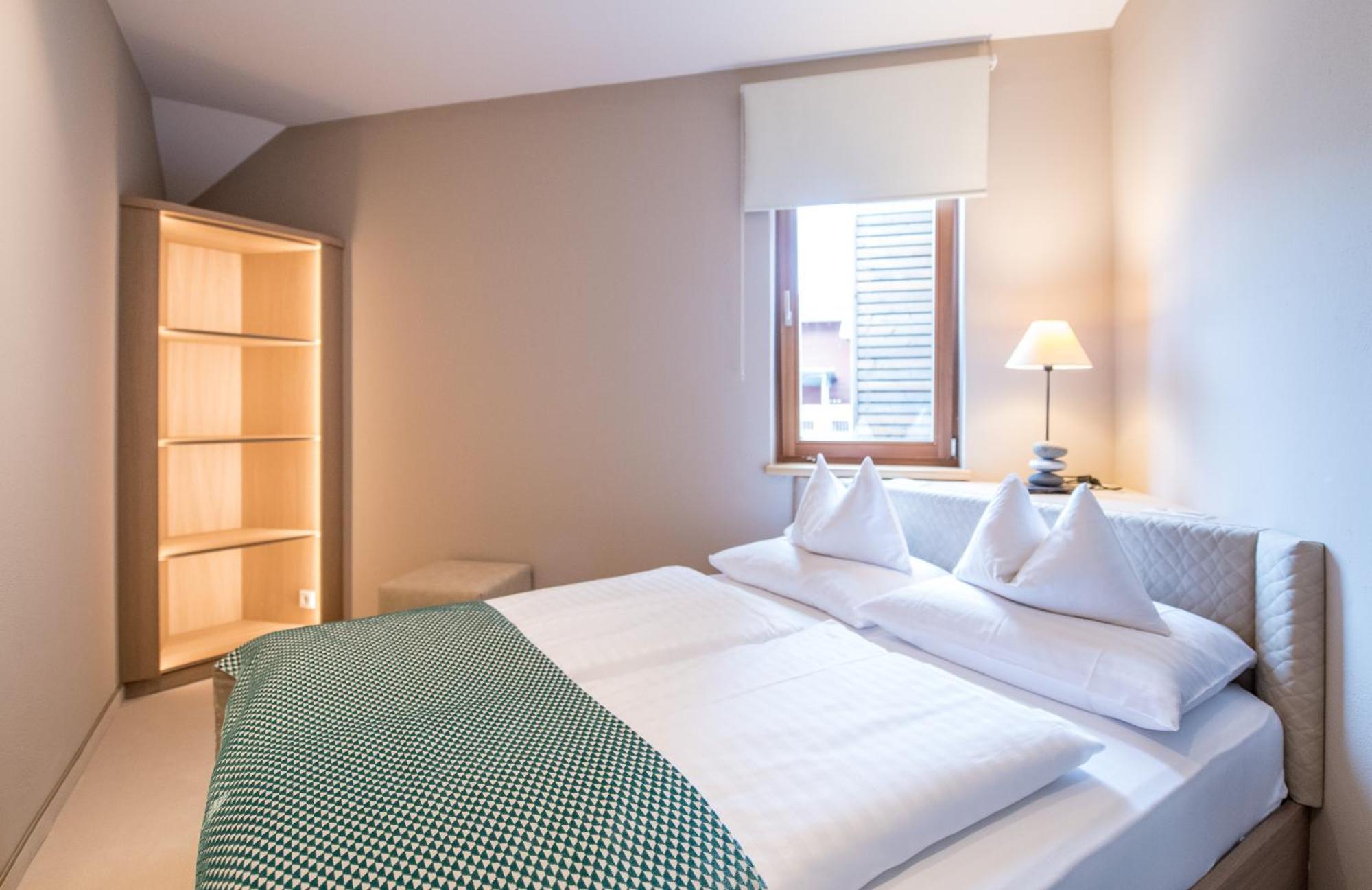 Hotel Moserhof Seeboden Kültér fotó