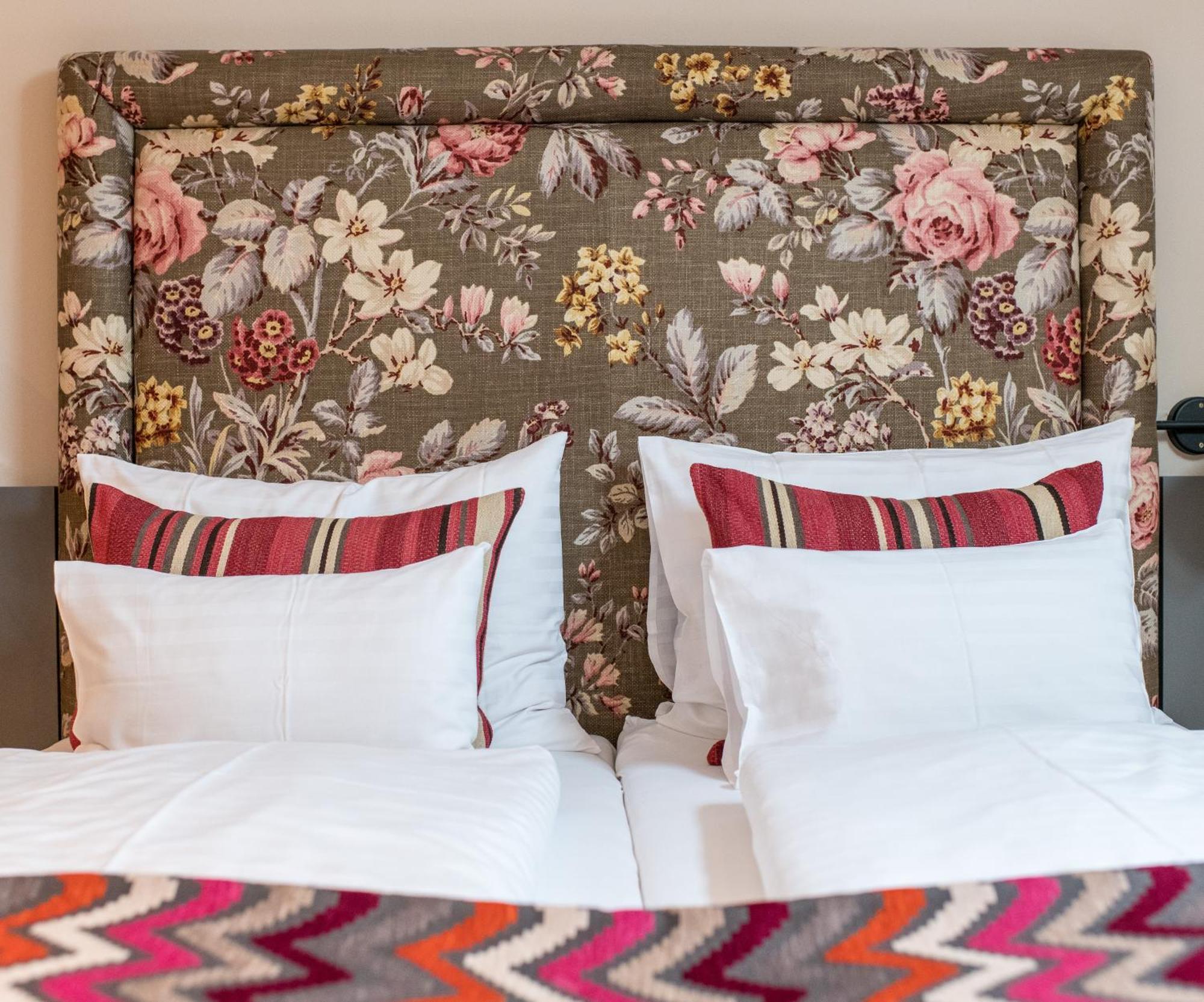 Hotel Moserhof Seeboden Kültér fotó