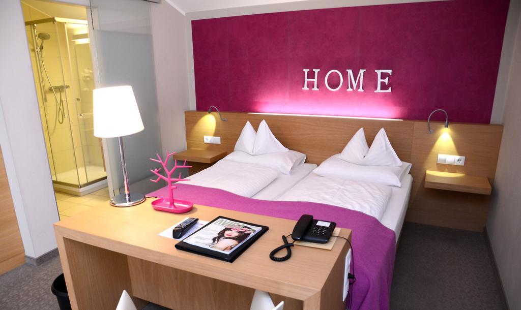 Hotel Moserhof Seeboden Kültér fotó