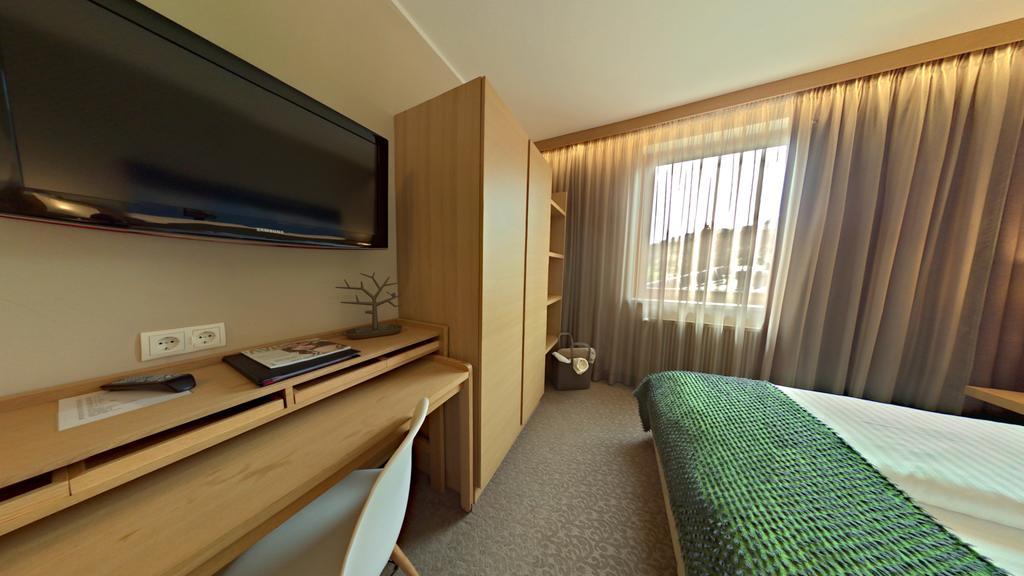 Hotel Moserhof Seeboden Kültér fotó