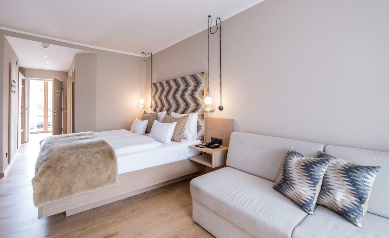 Hotel Moserhof Seeboden Kültér fotó