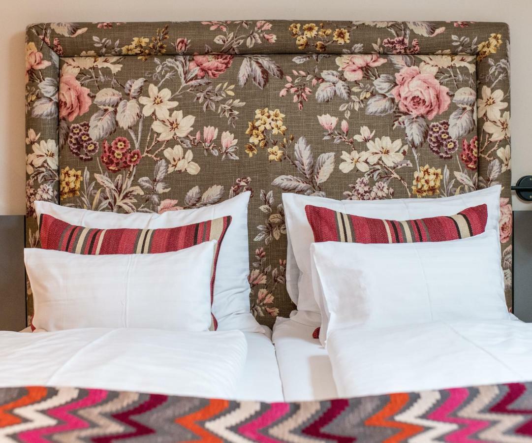 Hotel Moserhof Seeboden Kültér fotó