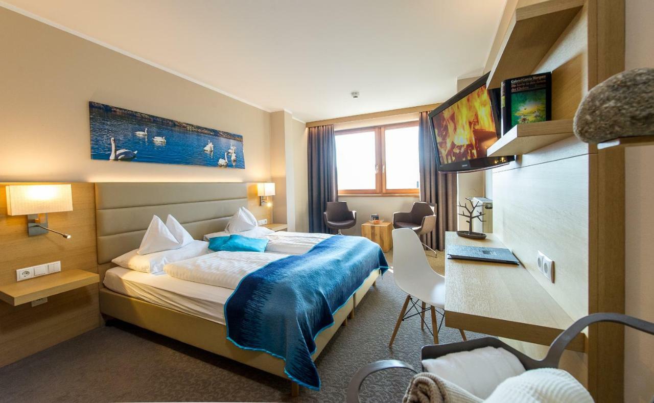 Hotel Moserhof Seeboden Kültér fotó